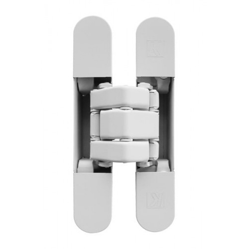 KZ - Skrytý záves Atomika - K8080 Biela matná