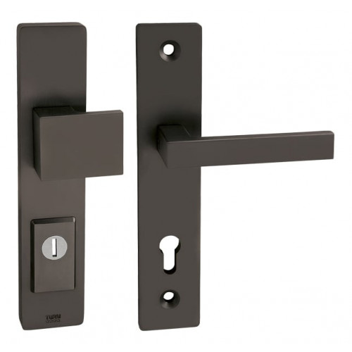 TI - FORTE PLUS - SH 3214 Grafit matný