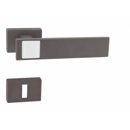 TI - LINHA 5 Vario - RT 3270RT Grafit matný