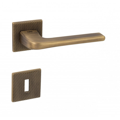 TI - DARA - HR 4007Q 5S T2 Bronz matný