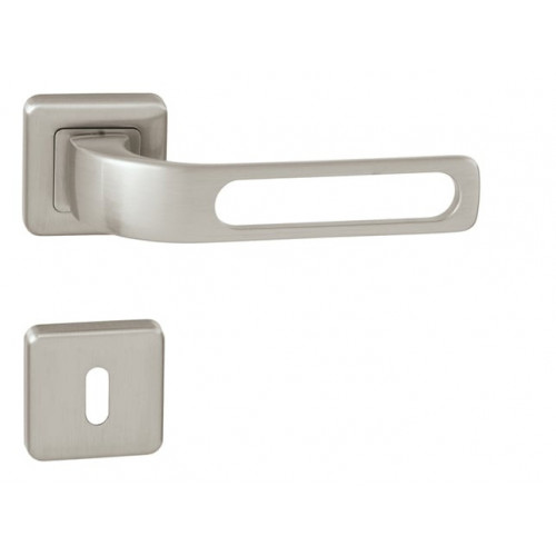 MI - SUN 2 - HR Nikel matný