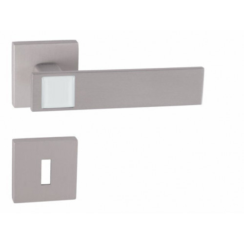 TI - LINHA 5 Vario - HR 3270Q Nikel matný