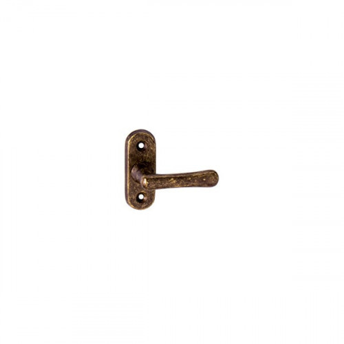 MPK - ELEGANT - POLOLIVA Bronz antik