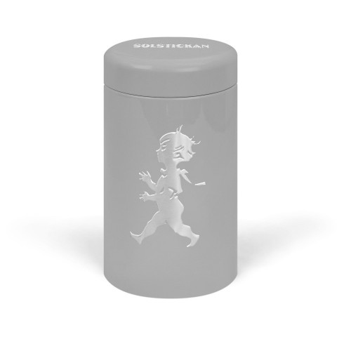 SN - DIZAJNOVÉ ZÁPALKY V DÓZE