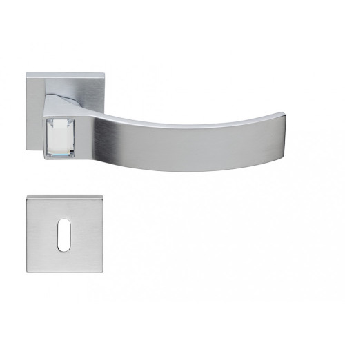 LI - ELIOS CRYSTAL 1340 - HR 019 Chróm matný
