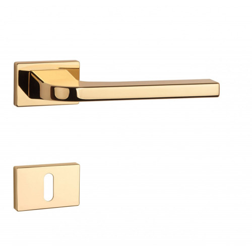 AS - ISMENA - RT 7S Zlatá lesklá