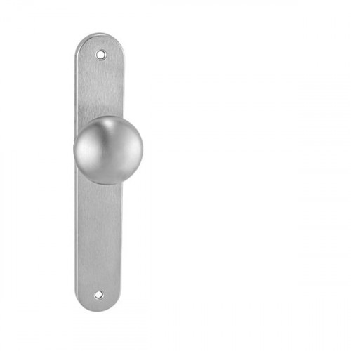 MPK - GUĽA ECO Chróm matný