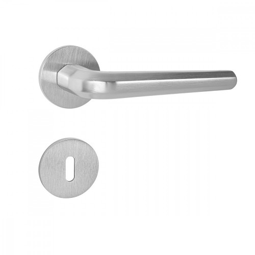 TI - OKTAGON - R 4160 5S Chróm matný
