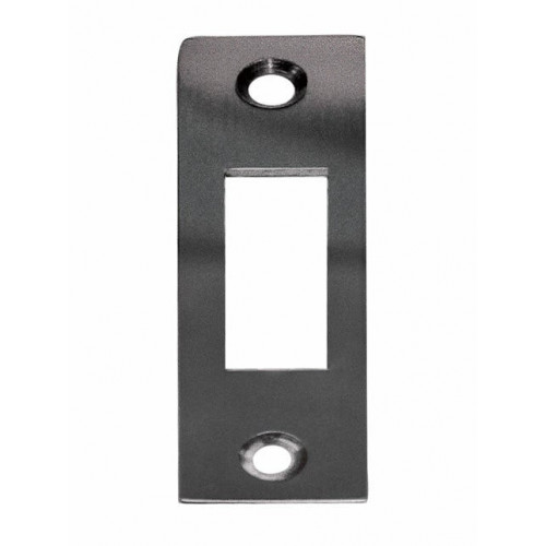 TI - Protiplech pre zámok na sklo 4020 Grafit matný