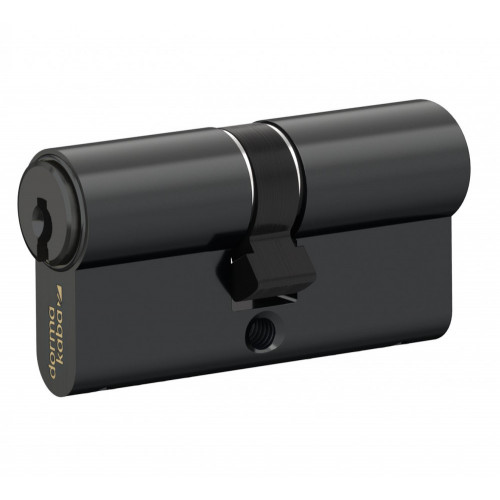 DK - PENTA - príplatok za povrchovú úpravu Čierna matná