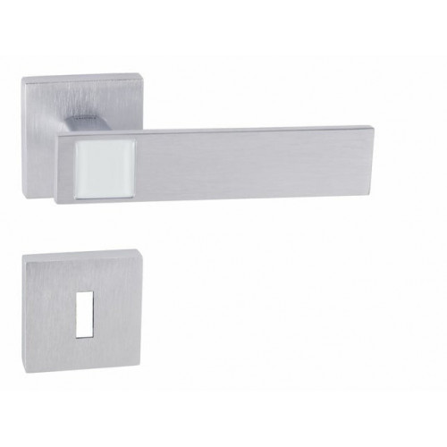 TI - LINHA 5 Vario - HR 3270Q Chróm matný