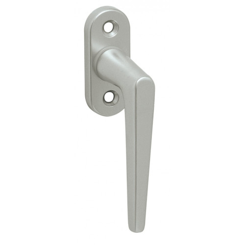 GI - LUCIA 2013 Balkónová kľučka Strieborná matná