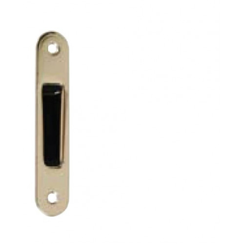 BI - Protiplech 995 k magnetickému zámku B TWO Zlatá lesklá