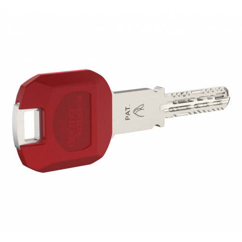 DK - PENTA plus US hlavný kľúč jamkový LARGE KEY klip
