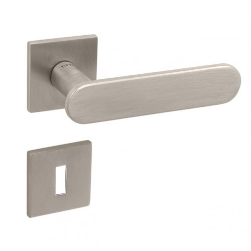 TI - NELA - HR 4006Q 5S Nikel matný PVD