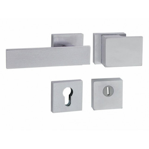 TI - CUBO/LINHA2 - HR 3230/2730 Chróm matný