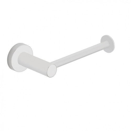 CB - PLUS W4908 - Držiak na toaletný papier Biela matná