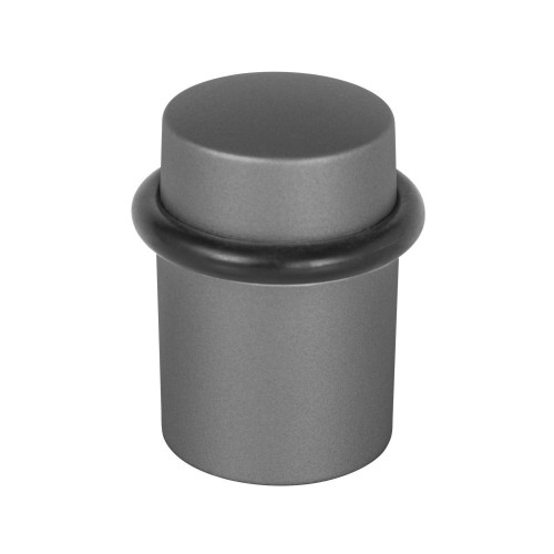 FO - Zarážka dverí na podlahu VALČEK Antracit matný