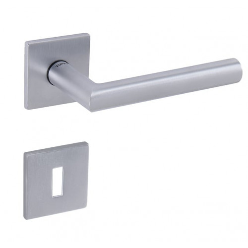 TI - FAVORIT - HR 4002Q 5S Chróm matný