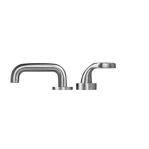 MPK - SECURO INOX S01 PLUS - SO M1 COSLAN Nerez matná MPK - SECURO INOX S01 PLUS - SO M1 COSLAN Nerez matná