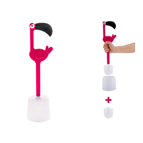 DHK - WC kefa Plameniak