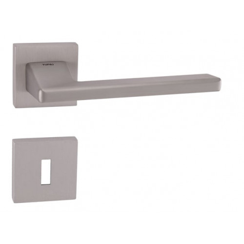 TI - JUNIOR - HR 4140Q Nikel matný