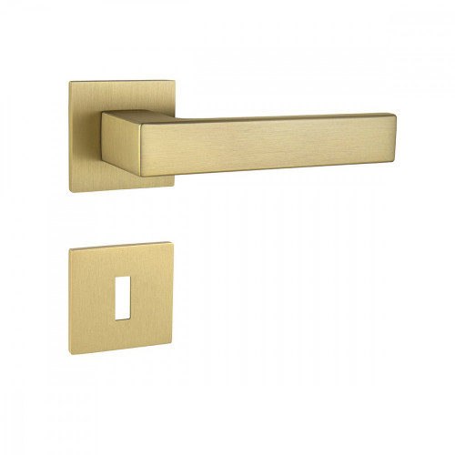 TI - SQUARE - HR 4275Q 5S Zlatá matná