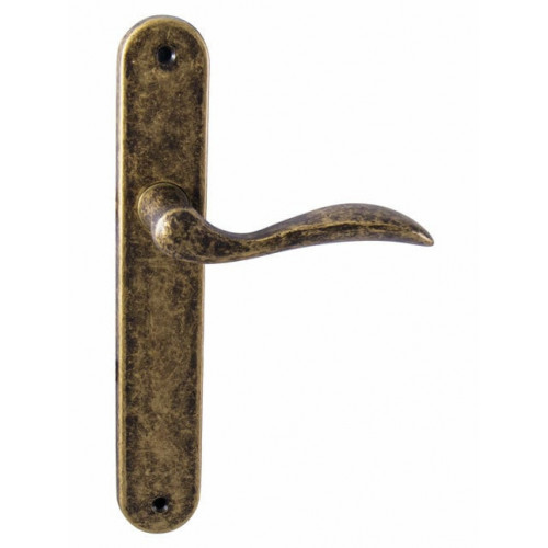 TI - LEA - SO 1941 Bronz antik