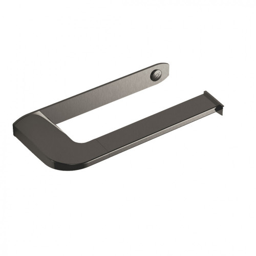 CB - TRENTA B3008 - Držiak na toaletný papier Grafit matný PVD