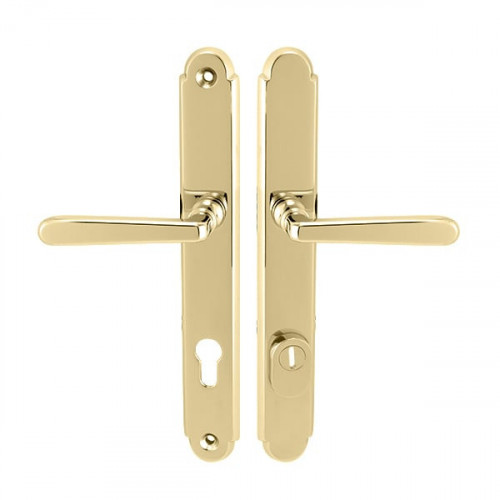 NI - ALT WIEN PLUS - SO Zlatá lesklá