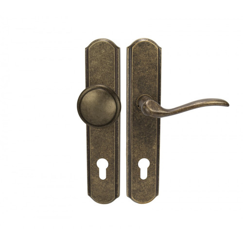 MI - LYON/JULIA G - SO Bronz antik