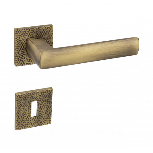 TI - POPULAR - HR 4161Q 5S T1 Bronz matný