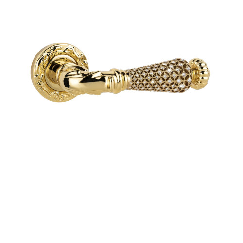 LI - JEWEL 1750 - R 113 Zlatá lesklá