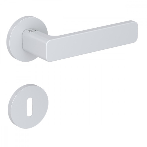 GK - VAYA 265 MINIMAL MODERN - R Biela matná