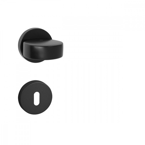 CB - MAPO RM15 - R Čierna matná