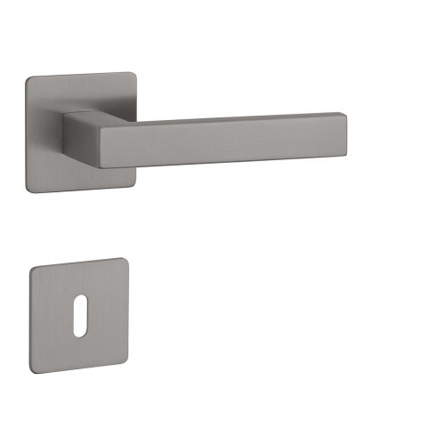 SH - KVADRAT - HR 1760 3SM Grafit matný PVD