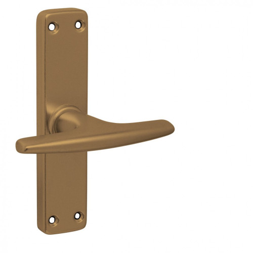 BA - LUCIA - OLIVA Bronz matný