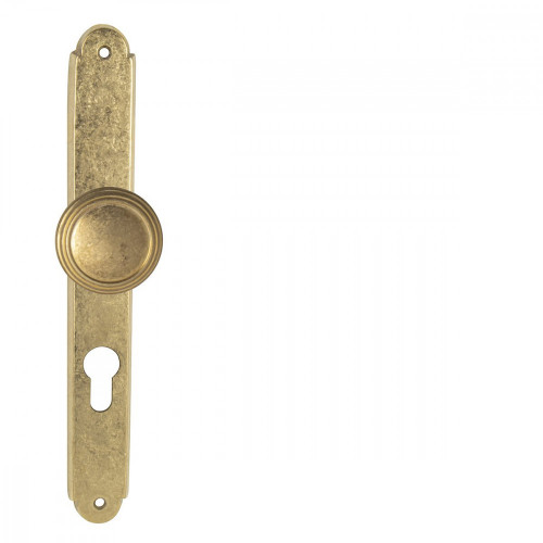 NI - ALT WIEN - GUĽA PEVNÁ - SO Zlatá matná