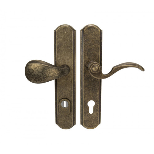 MI - LYON/RAMA PLUS M - SO Bronz antik