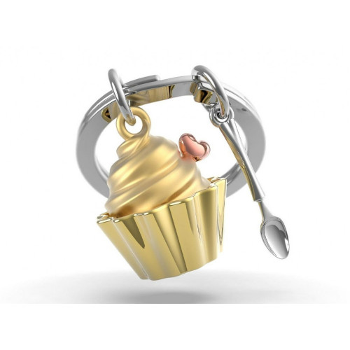 MTM - KĽÚČENKA - Cupcake