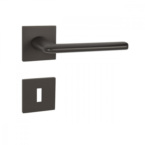 TI - ELIPTICA - HR 3098Q 5S Grafit matný