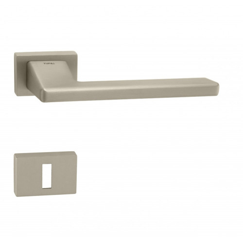 TI - JUNIOR - RT 4140RT Nikel matný