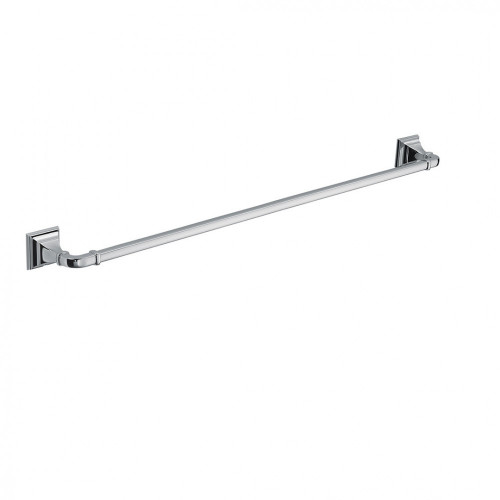 CB - PORTOFINO B3211 - Držiak na uterák 60 cm Chróm lesklý