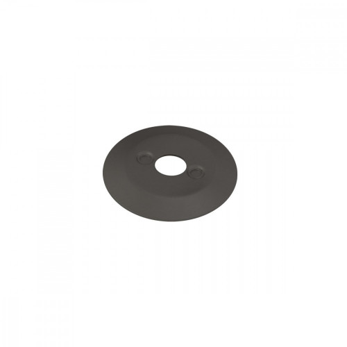 TI - Podstavec pod zarážku - 115 Grafit matný