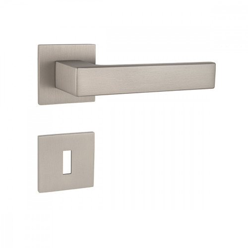 TI - SQUARE - HR 4275Q 5S Nikel matný