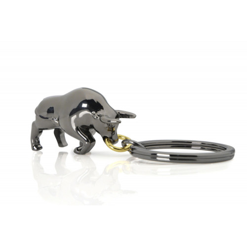 MTM - KĽÚČENKA - Býk čierny