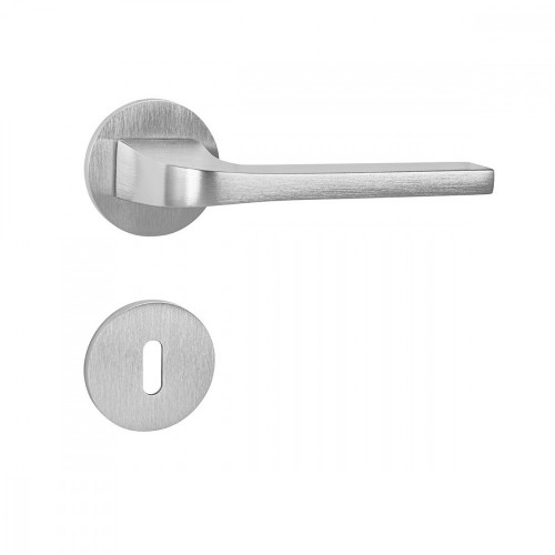 TI - SUPRA - R 3097 5S Chróm matný