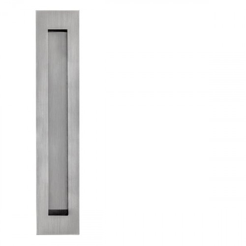 JNF - Mušľa IN.16.416 Nerez matná