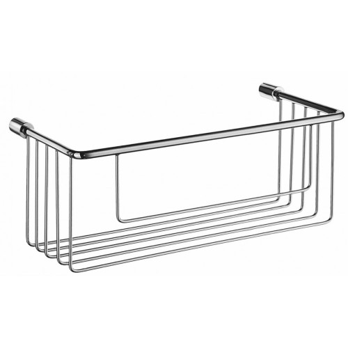 SO - SIDELINE DK1002 - Košík do sprchy Chróm lesklý