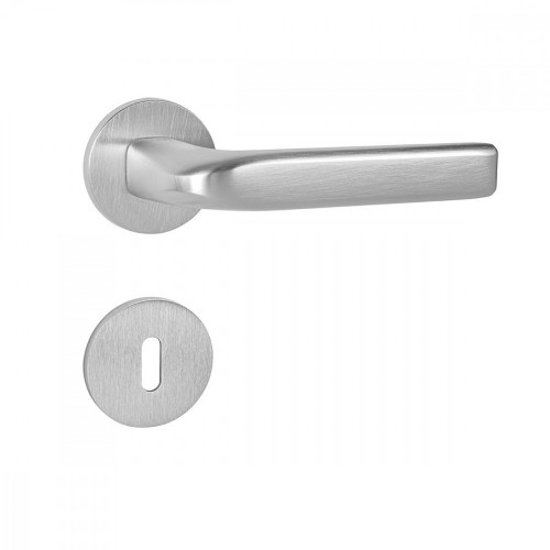 TI - IDEAL - R 4162 5S Chróm matný
